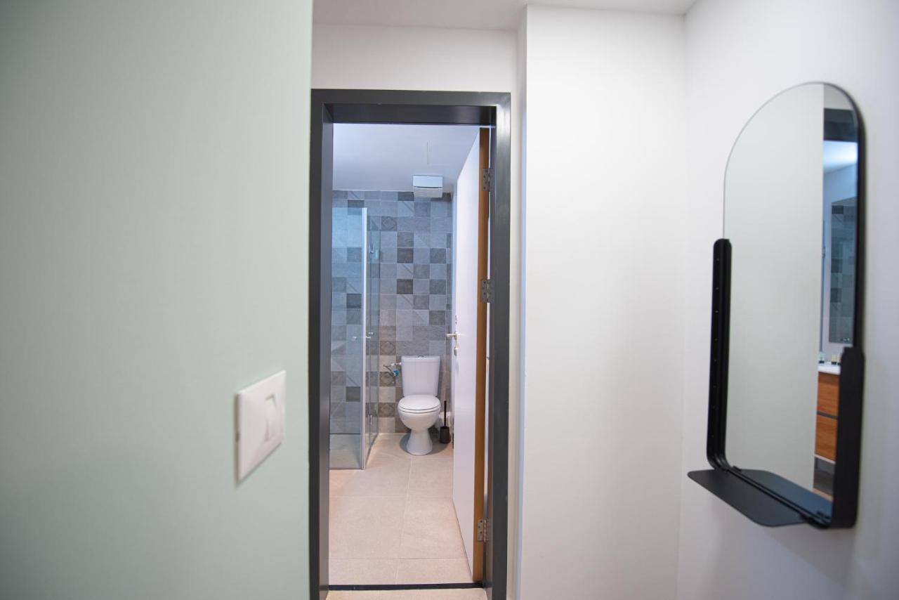 Port City Haifa - Downtown Luxury Apartments Екстер'єр фото
