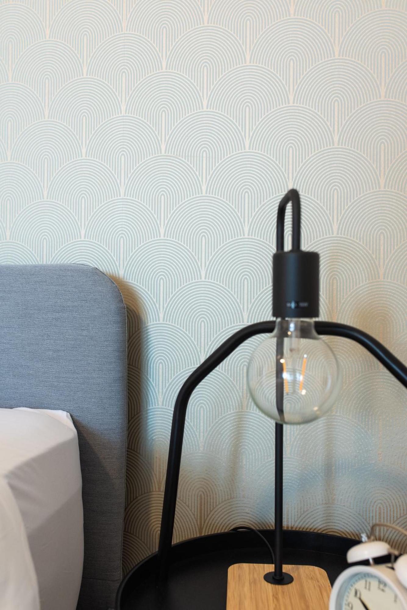 Port City Haifa - Downtown Luxury Apartments Екстер'єр фото