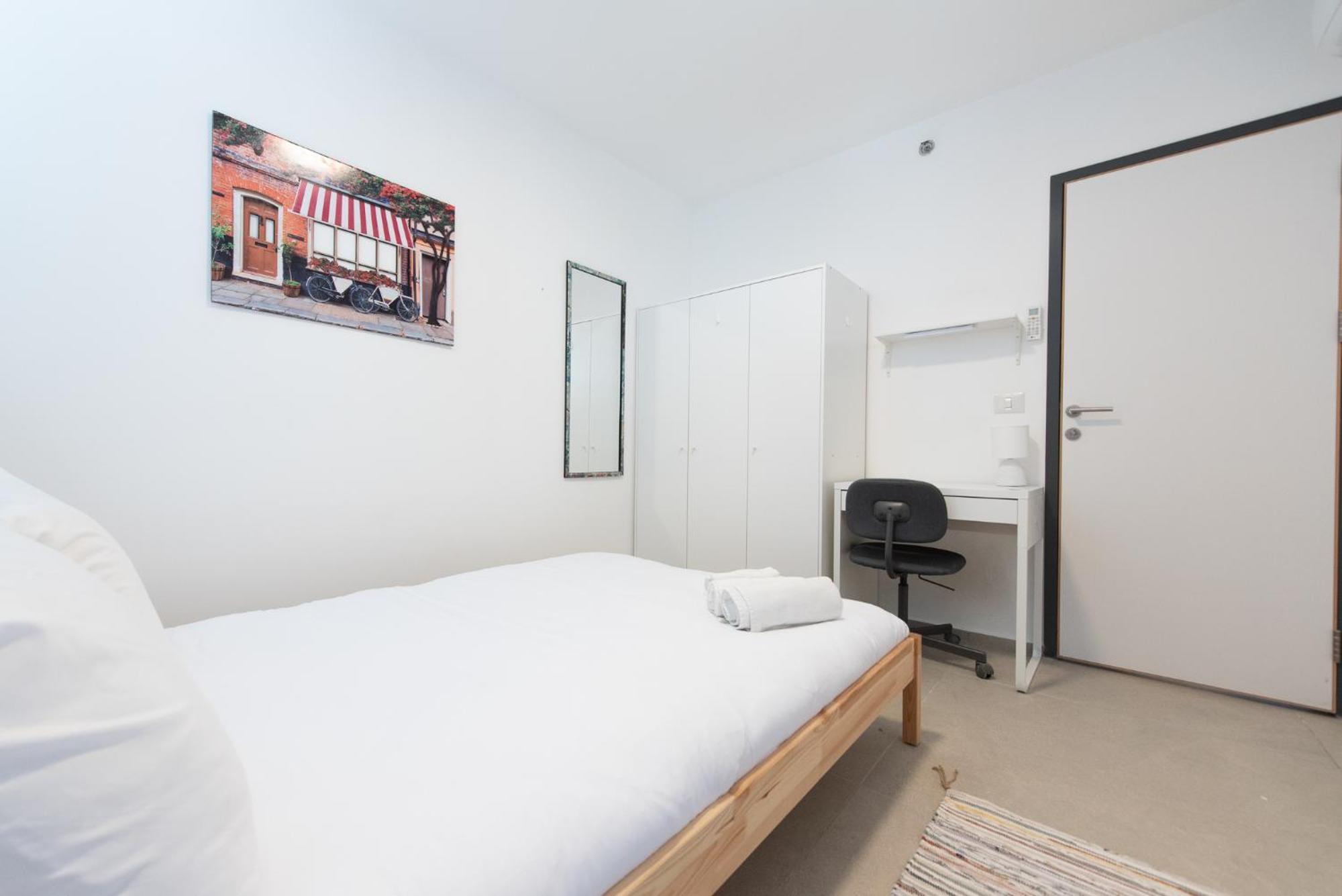 Port City Haifa - Downtown Luxury Apartments Екстер'єр фото