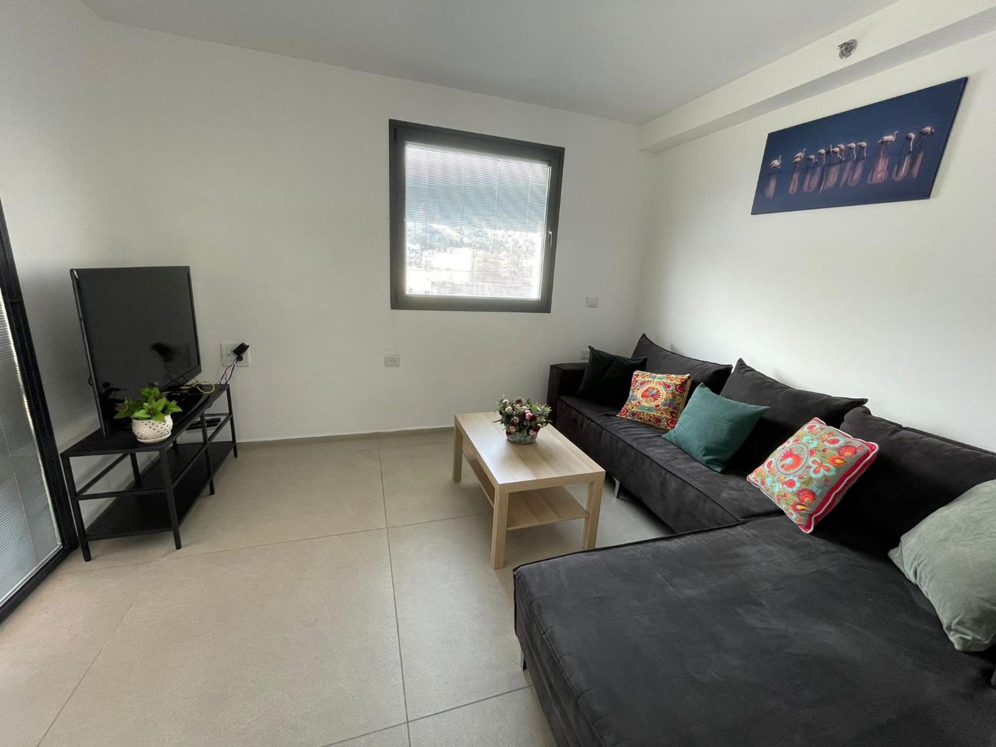 Port City Haifa - Downtown Luxury Apartments Екстер'єр фото